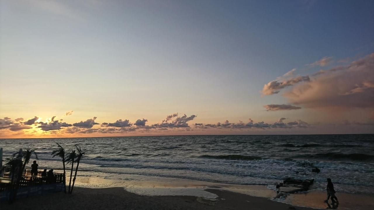 Apartament Sea Tide- Lesne Tarasy Dziwnowek-Sannel Apartments For Rent エクステリア 写真